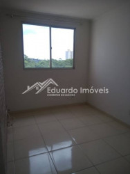 Apartamento com 2 Quartos para Alugar, 50 m² em Parque São Vicente - Mauá