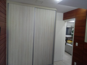 Apartamento com 3 Quartos à Venda, 68 m² em Cambeba - Fortaleza