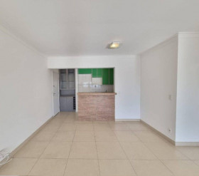 Apartamento com 2 Quartos à Venda, 94 m² em Vila Romana - São Paulo