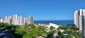 Apartamento com 3 Quartos à Venda, 161 m² em Boa Viagem - Recife