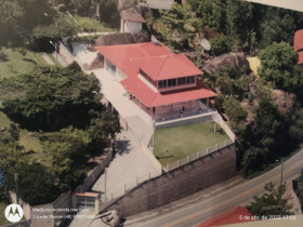 Chácara com 3 Quartos à Venda, 9.214 m²em Canto dos Ganchos - Governador Celso Ramos
