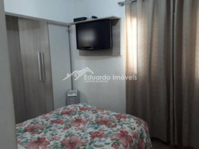 Apartamento com 2 Quartos à Venda, 48 m² em Centro - Diadema