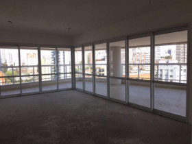 Apartamento com 4 Quartos à Venda, 254 m² em Vila Mariana - São Paulo