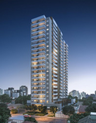 Apartamento com 3 Quartos à Venda, 88 m² em Vila Zilda (Tatuapé) - São Paulo