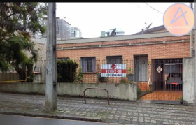 Casa com 3 Quartos à Venda, 193 m² em Água Verde - Curitiba