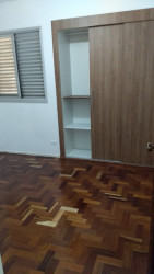 Apartamento com 2 Quartos para Alugar, 58 m² em Saúde - São Paulo