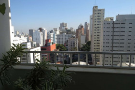 Apartamento com 4 Quartos à Venda, 198 m² em Jardim Europa - São Paulo
