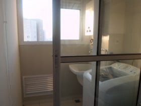 Apartamento com 2 Quartos para Alugar, 50 m² em Parque Reboucas - São Paulo