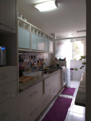 Apartamento com 3 Quartos à Venda, 76 m² em Paraisópolis - São Paulo