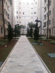 Apartamento com 2 Quartos à Venda, 45 m² em Jardim Santa Terezinha (Zona Leste) - São Paulo