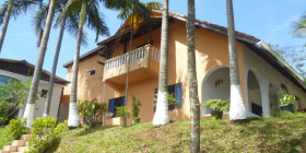Chácara com 4 Quartos à Venda, 17.000 m² em Centro - Santa Isabel