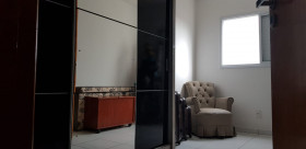 Apartamento com 3 Quartos à Venda, 87 m² em Parque Bitaru - São Vicente