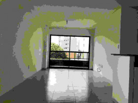 Apartamento com 3 Quartos à Venda, 89 m² em Tambaú - João Pessoa