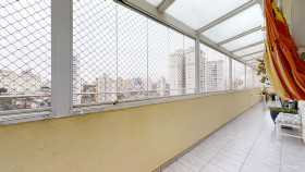 Cobertura com 3 Quartos à Venda, 170 m² em Aclimação - São Paulo