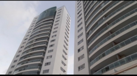 Apartamento com 3 Quartos à Venda, 137 m² em Lagoa Nova - Natal