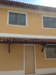 Casa com 2 Quartos para Alugar, 79 m² em Maria Paula - São Gonçalo