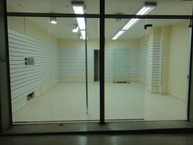 Loja para Alugar, 68 m² em Centro - Curitiba