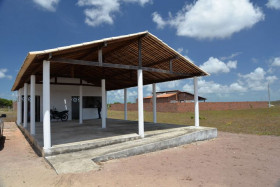 Chácara à Venda, 1.000 m² em Ceará-mirim