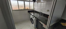 Apartamento com 2 Quartos à Venda, 80 m² em Vila Prudente - São Paulo