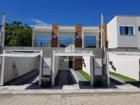 Casa com 3 Quartos à Venda, 114 m² em Casa Branca - Itapema