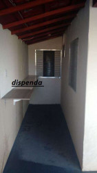 Casa com 2 Quartos à Venda, 170 m² em Caldas Novas