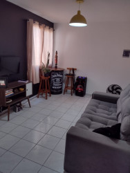 Apartamento com 2 Quartos à Venda, 48 m² em Vila Giunta - Bauru