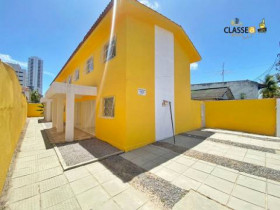 Casa de Condomínio com 2 Quartos à Venda, 78 m² em Candeias - Jaboatão dos Guararapes