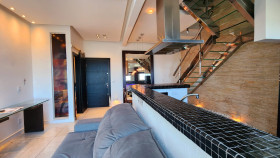 Apartamento com 2 Quartos à Venda, 82 m² em Gonzaga - Santos