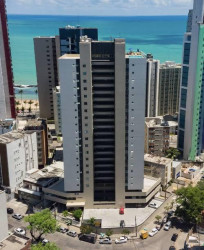 Apartamento com 2 Quartos para Alugar, 60 m² em Boa Viagem - Recife