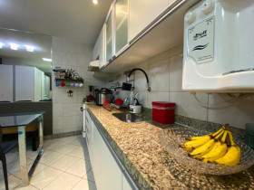 Apartamento com 3 Quartos à Venda, 91 m² em Aeroclube - João Pessoa