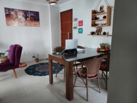 Apartamento com 2 Quartos à Venda, 65 m² em Bessa - João Pessoa