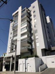 Apartamento com 3 Quartos à Venda, 124 m² em Santo Antônio - Joinville