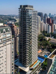 Apartamento com 4 Quartos à Venda,  em Itaim Bibi - São Paulo
