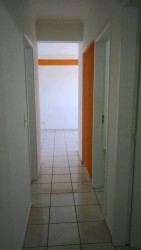 Apartamento com 3 Quartos à Venda, 72 m² em Conjunto Residencial Trinta E Um De Março - São José Dos Campos
