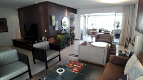 Apartamento com 3 Quartos à Venda, 248 m² em Vila Suzana - São Paulo