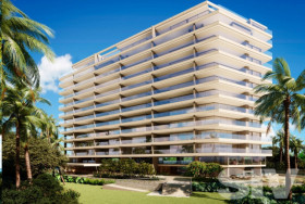 Apartamento com 4 Quartos à Venda, 239 m²em Riviera - Bertioga