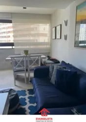Apartamento com 3 Quartos à Venda, 100 m²em Candeal - Salvador