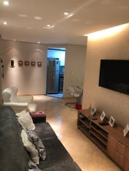 Apartamento com 2 Quartos à Venda, 69 m² em Vila Galvão - Guarulhos