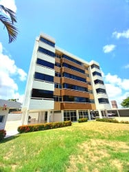Apartamento com 3 Quartos à Venda, 170 m² em Candelária - Natal