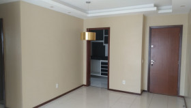 Apartamento com 3 Quartos para Alugar, 1 m² em Recanto dos Vinhais - São Luís