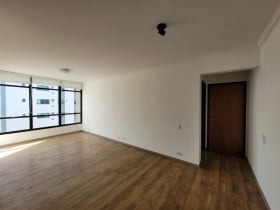 Apartamento com 3 Quartos à Venda, 107 m² em Brooklin Paulista - São Paulo