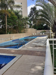 Apartamento com 2 Quartos à Venda, 57 m² em Vila Moraes - São Paulo