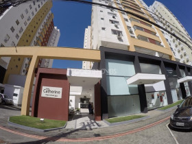 Apartamento com 3 Quartos à Venda, 93 m² em Centro - Criciúma