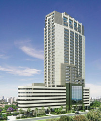 Imóvel Comercial à Venda, 875 m² em Vila São Francisco (Zona Sul) - São Paulo