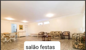 Apartamento com 2 Quartos à Venda, 97 m² em Vila Mariana - São Paulo