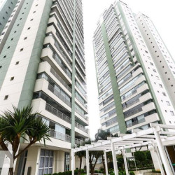 Apartamento com 3 Quartos à Venda, 126 m² em Centro - Guarulhos