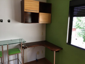 Apartamento com 1 Quarto para Alugar, 32 m² em Vila Guarani (z Sul) - São Paulo