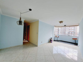 Apartamento com 3 Quartos à Venda, 101 m² em Vila Progredior - São Paulo