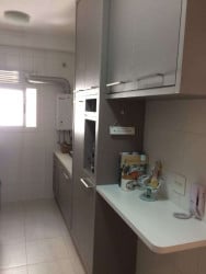Apartamento com 2 Quartos à Venda, 77 m² em Jardim Satélite - São José Dos Campos