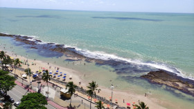 Apartamento com 4 Quartos à Venda, 233 m² em Boa Viagem - Recife